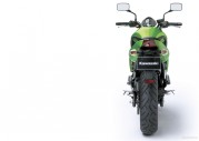 Kawasaki VN2000 Classic